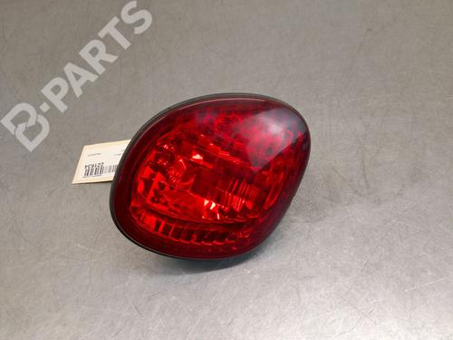 Used Left tailgate light LEXUS GS (_S16_) 430 (UZS161_, UZS161R) (283 hp) 11255234