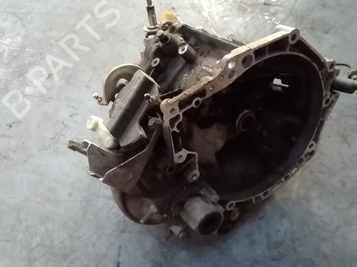 Used Gearbox PEUGEOT 308 I (4A_, 4C_) 1.6 16V (120 hp) 10862860