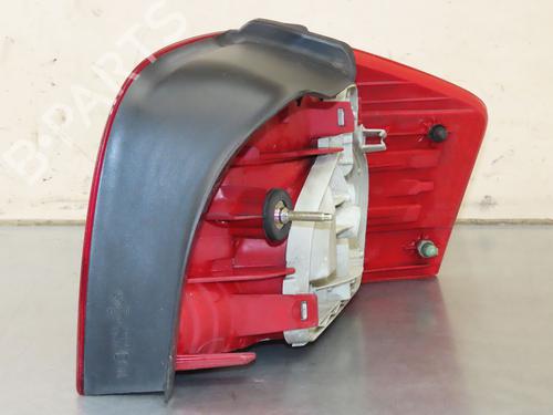 Left taillight AUDI A3 (8P1) 1.9 TDI | BP26898291C34 
