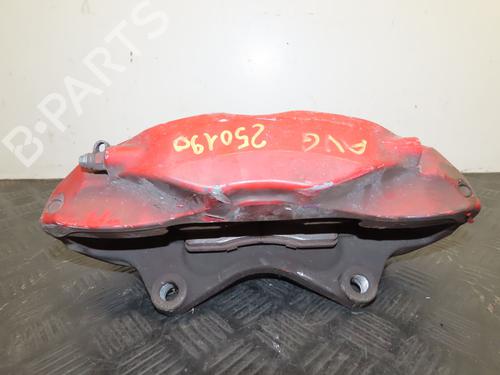 Used Left front brake caliper Left front brake caliper LAND ROVER RANGE ROVER SPORT I (L320) 3.6 D 4x4 (272 hp) 40240295 40240295