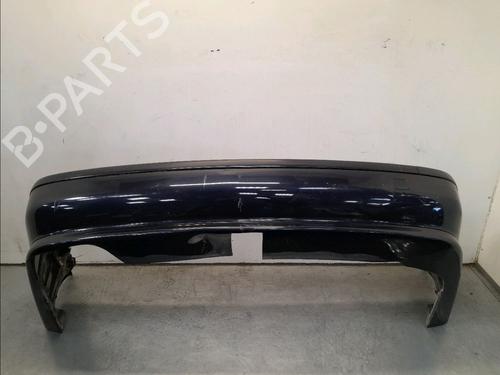Used Rear bumper BMW 5 (E39) 525 d (163 hp) 14945873