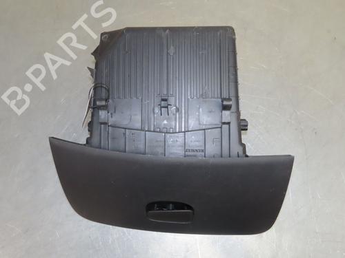 Glove box RENAULT CLIO IV (BH_) 1.5 dCi 75 | BP16832553C95 