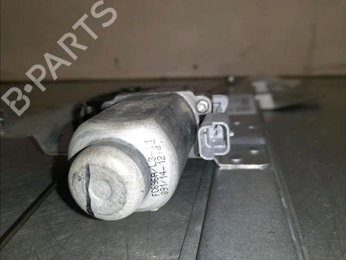 Front right window mechanism CITROËN BERLINGO MULTISPACE (B9) 1.6 HDi 110 | BP12173542C23