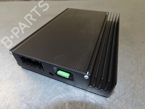 Used Electronic module BMW Z4 Roadster (E85) M (343 hp) 17370989