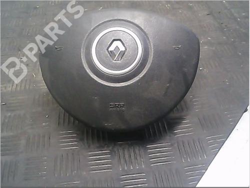 Used Driver airbag RENAULT CLIO III (BR0/1, CR0/1) 1.5 dCi (C/BR0G, C/BR1G) (68 hp) 9405198