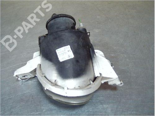 Right front fog light PEUGEOT 206 Hatchback (2A/C) 2.0 HDI 90 | BP9733726C31 