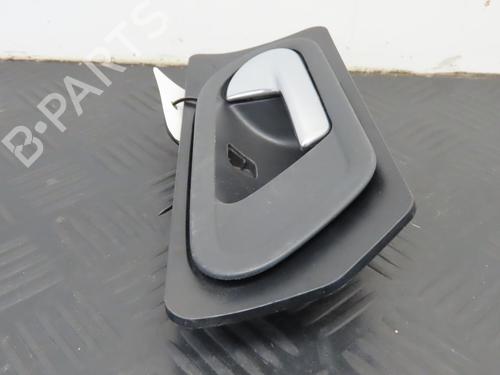 Front right interior door handle VW SCIROCCO III (137, 138) 1.4 TSI | BP19170584I14 
