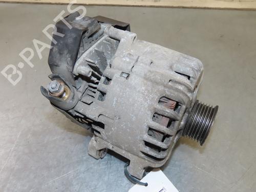 Alternator CITROËN JUMPY III Van (V_) 2.0 BlueHDi 120 | BP38023544M7 - Image 9