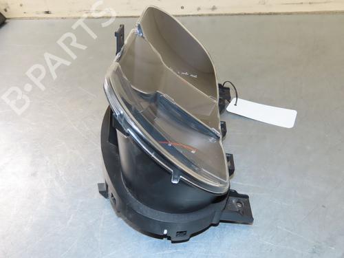 Instrument cluster CHEVROLET ORLANDO (J309) 2.0 D | BP22366588C47