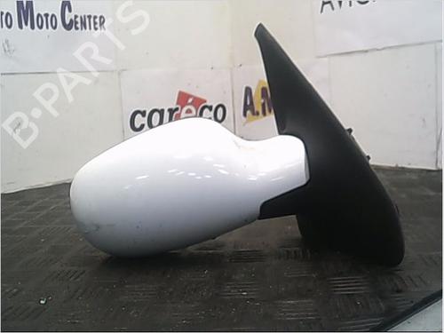 Used Left mirror Left mirror RENAULT CLIO II (BB_, CB_) 1.2 16V (BB05, BB0W, BB11, BB27, BB2T, BB2U, BB2V, CB05,... (75 hp) 9406473 9406473