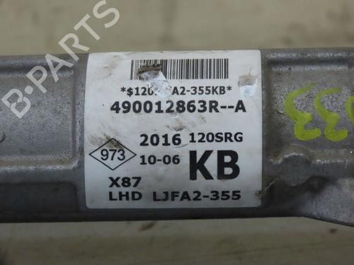 Steering rack RENAULT CAPTUR I (J5_, H5_) 1.5 dCi 90 (J5N4, J5M5, J5MW, J5M6, J5AL, J5AJ) | BP38314227M22 - Image 5