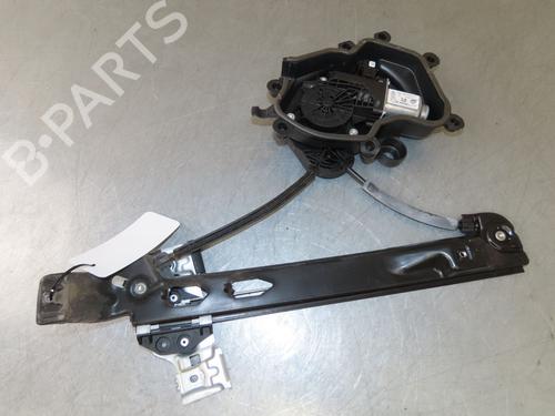 Rear right window mechanism SEAT IBIZA IV ST (6J8, 6P8) 1.2 TSI | BP27289454C25 