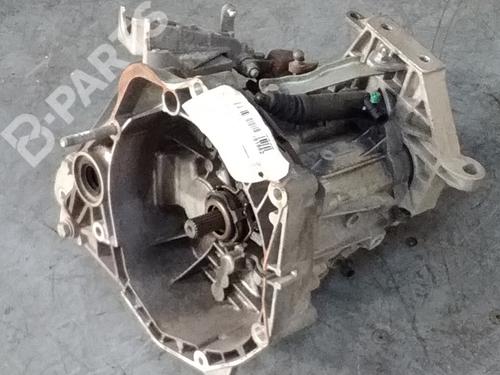 Gearbox FIAT PUNTO EVO (199_) 1.3 D Multijet (199AXC1A, 199BXC1A, 199AXT1A, 199BXT1A) | BP11131176M3 