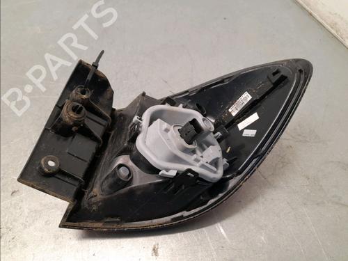 Left taillight RENAULT CAPTUR I (J5_, H5_) 1.5 dCi 90 (J5N4, J5M5, J5MW, J5M6, J5AL, J5AJ) | BP32511272C34