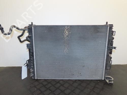 Water radiator RENAULT TWINGO III (BCM_, BCA_) 0.9 TCe 90 (BCM9, BCM2) | BP36819540M31  - Image 6