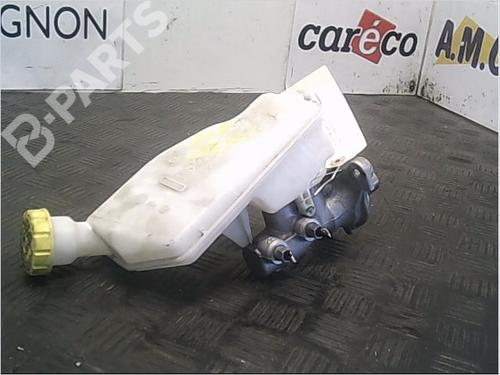 Used Brake master cylinder PEUGEOT 208 I (CA_, CC_) 1.6 HDi / BlueHDi 75 (75 hp) 9406673