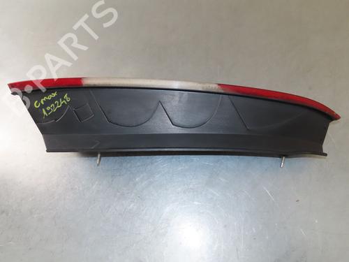 Left taillight FORD FOCUS C-MAX (DM2) 1.6 TDCi | BP9403350C34