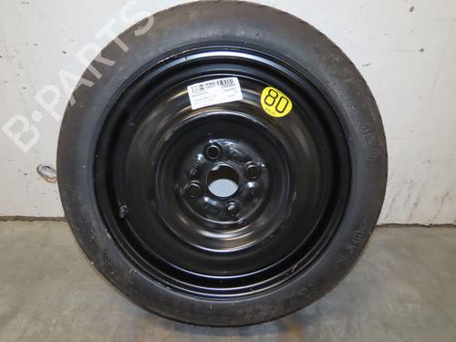 Jack Kit TOYOTA YARIS (_P9_) 1.0 VVT-i (KSP90_, KSP90R) | BP29872246C119