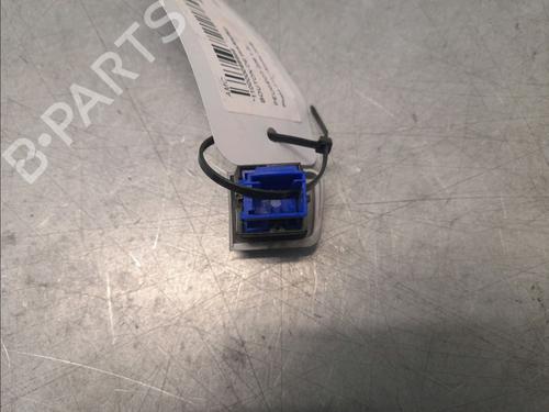 Advarselsbryter PEUGEOT 208 I (CA_, CC_) 1.2 PureTech 82 | BP29985780I22