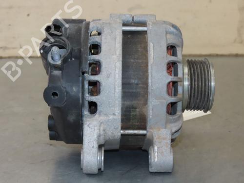 Alternator PEUGEOT 208 I (CA_, CC_) 1.2 PureTech 82 | BP20313909M7 