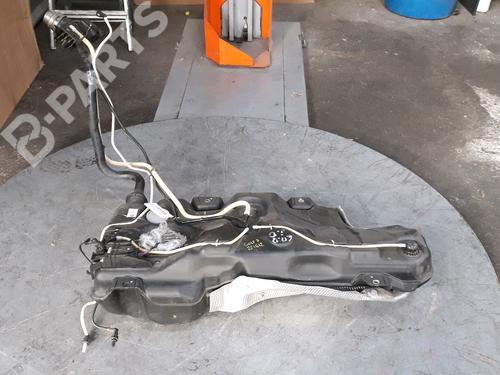 Used Fuel tank Fuel tank VW GOLF VII (5G1, BQ1, BE1, BE2) 1.2 TSI (105 hp) 11131143 11131143