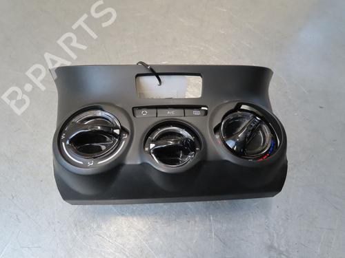 Used Climate control PEUGEOT 208 I (CA_, CC_) 1.2 VTI 82 (82 hp) 25777622
