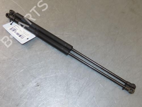 Used Tailgate lift support PEUGEOT 208 I (CA_, CC_) 1.6 VTi (120 hp) 22367621