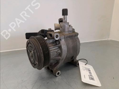 AC compressor FIAT 500 (312_) 1.2 (312AXA1A) | BP26967821M34 