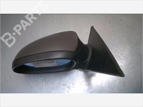 Left mirror BMW 1 (E87) 120 d | BP9409471C26 