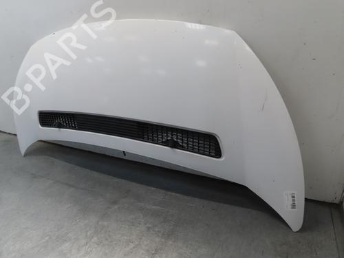 Hood CITROËN JUMPY II Van 2.0 HDi 120 | BP17630447C1 