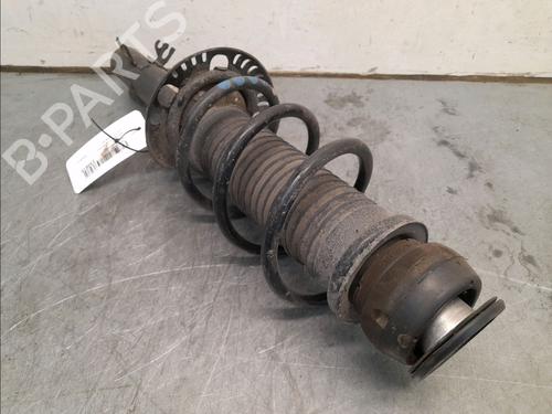 Left front shock absorber SEAT IBIZA IV (6J5, 6P1) 1.2 TSI | BP15273250M16 