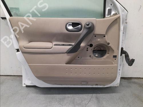 Left front door RENAULT MEGANE II (BM0/1_, CM0/1_) 1.6 16V | BP16429082C2 