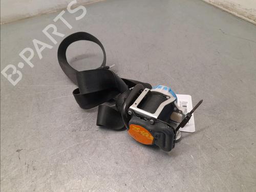 Front left seatbelt MERCEDES-BENZ A-CLASS (W176) A 180 CDI (176.000) | BP33297965I26 - Image 3