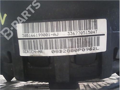 Driver airbag BMW 1 (E87) 118 d | BP9404967C9 