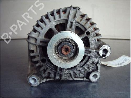 Alternator TOYOTA VERSO (_R2_) 1.6 D4-D (WAR20_) | BP9422613M7