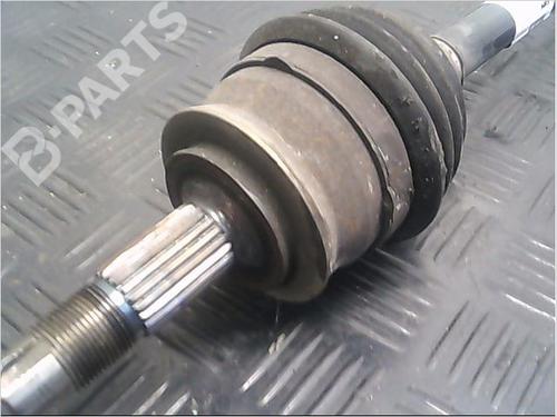Right front driveshaft OPEL CORSA D (S07) 1.0 (L08, L68) | BP9404940M39 