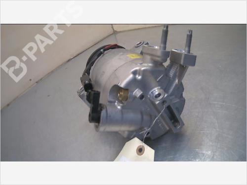 AC compressor FORD FOCUS III 1.0 EcoBoost | BP9409453M34 