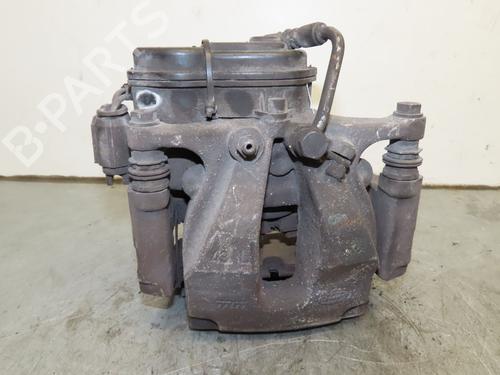 Used Left rear brake caliper LAND ROVER RANGE ROVER IV (L405) 4.4 SDV8 4x4 (340 hp) 19057742
