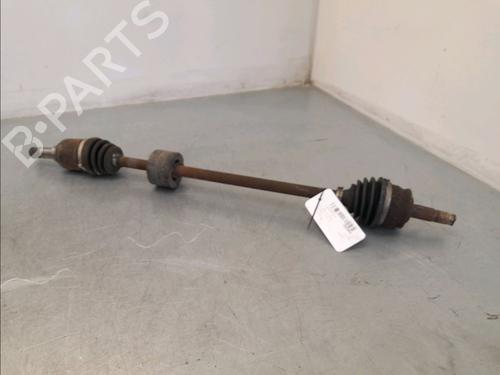 Used Right front driveshaft FORD KA (RU8) 1.2 (69 hp) 30116934