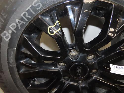 Fælk FORD RANGER (TKE) 2.0 EcoBlue 4x4 | BP27167975C45