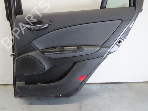 Right rear door FIAT BRAVO II (198_) 1.6 D Multijet (198AXM1B) | BP17181236C5 