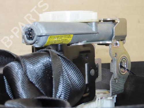 Front right belt tensioner FORD FIESTA VI (CB1, CCN) 1.4 TDCi | BP17175046C88 