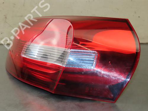 Højre baglygte CITROËN C4 Picasso II 1.6 HDi / BlueHDi 115 | BP30714633C35