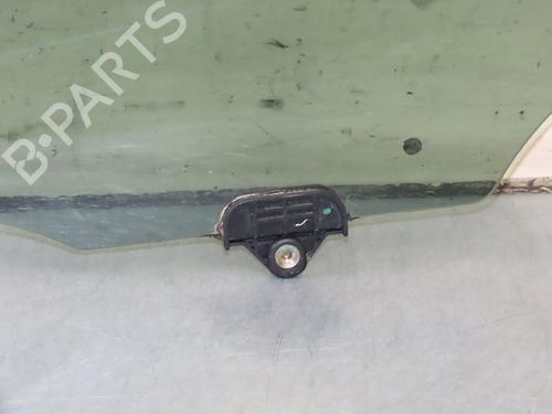 Rear left door window KIA SPORTAGE III (SL) 2.0 CRDi AWD | BP17181246C20 