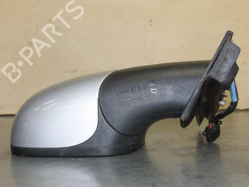 Right mirror SEAT ALTEA XL (5P5, 5P8) 1.4 TSI | BP16740201C27 