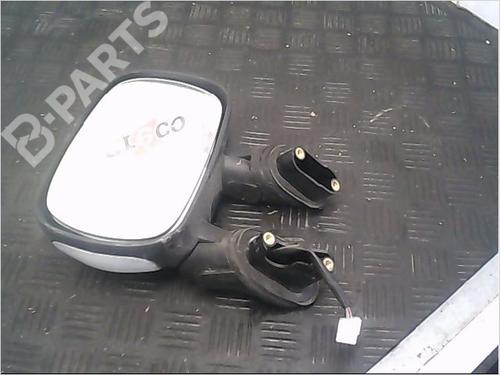 Retrovisor esquerdo FIAT DOBLO Box Body/MPV (223_) 1.3 D Multijet (75 hp) 9406479