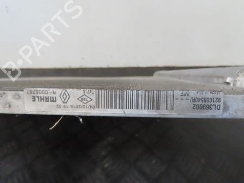 Heater matrix RENAULT MEGANE IV Hatchback (B9A/M/N_) 1.2 TCe 130 (B9MR) | BP39541748M63 - Image 4