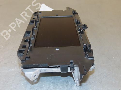 Display BMW X1 (E84) sDrive 16 d | BP28032861C48