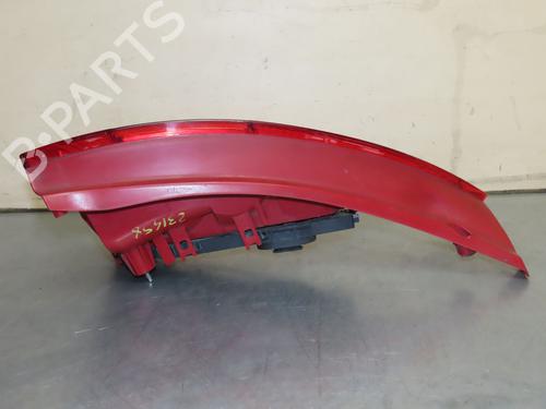 Left taillight CITROËN C3 I (FC_, FN_) 1.4 HDi | BP16430423C34 