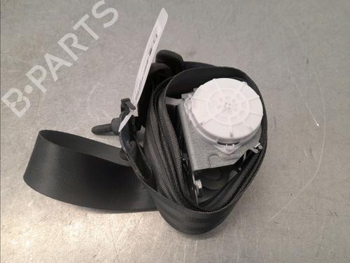 Rear right seatbelt RENAULT TWINGO III (BCM_, BCA_) 0.9 TCe 95 | BP33860461I28 - Image 2